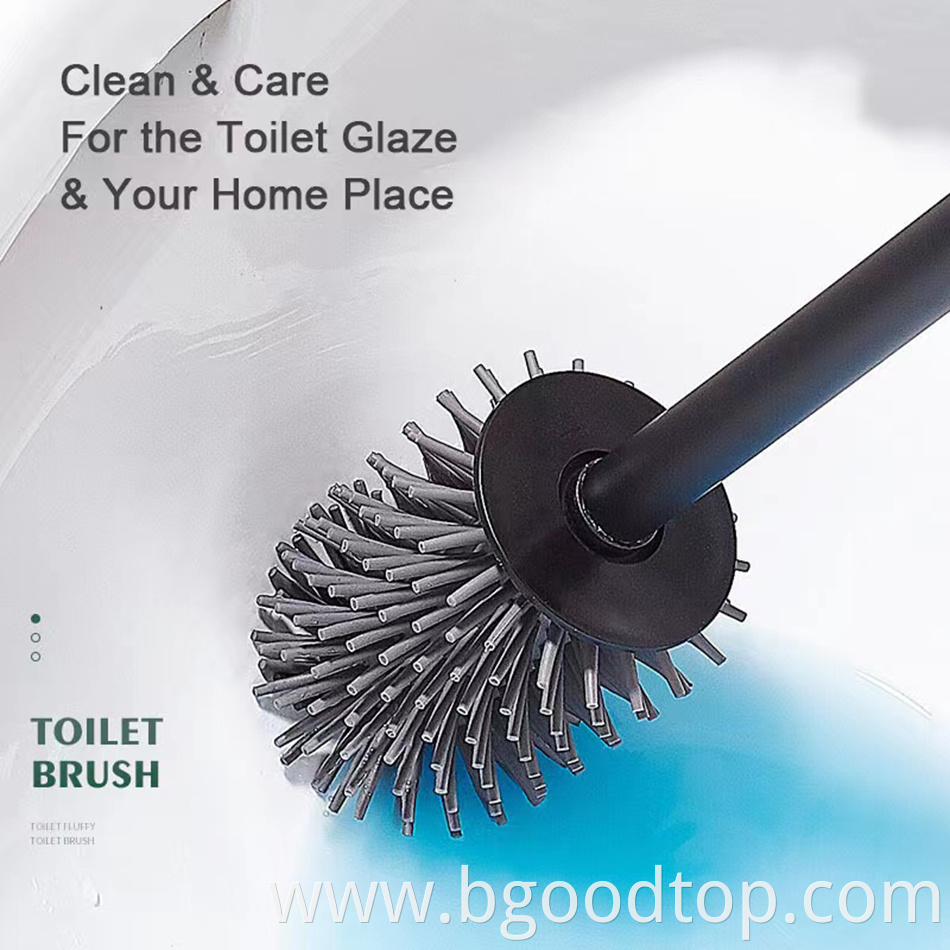 Toilet Brush